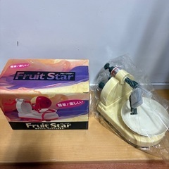 GYP0719 Fruit Star フルーツスター ピーラー ...