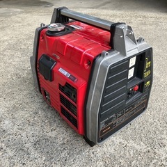 引き取り先決まりました！発電機ホンダEM550の画像