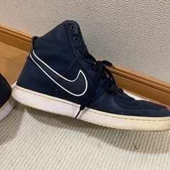 NIKE シューズの画像