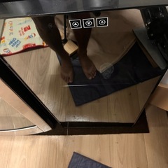 ワインセラーの画像