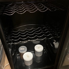 ワインセラーの画像