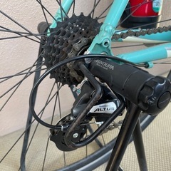 bianchiビアンキ カメレオンテ　サイズ51の画像