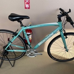 bianchiビアンキ カメレオンテ　サイズ51の画像