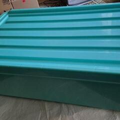 衣装ボックス(岐阜プラスチック工業)の画像