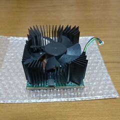 🟥🟥【特殊】M3N1060-MN（GTX1060 6GB？）【ジャンク品扱いで】の画像