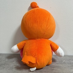 【お話中】ドキンちゃん　ぬいぐるみ の画像