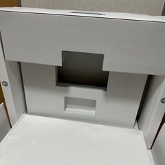 studio display 空箱の画像