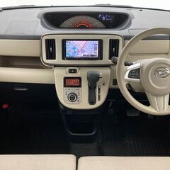 実際の車を沢山見たい！内装や傷を目で確かめたい！そんなあなたに！【オトロン大垣店】なら常時200台以上！/ダイハツ ムーヴキャンバス 　X　リミテッド　メイクアップ　SA2の画像