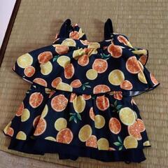 幼児服＆水着＆トレパンの画像