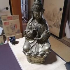 如来像の画像