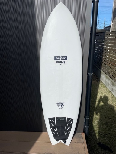 値下げ】SUPERBRAND SERIAL TRY HELIX スーパーブランドシリアル