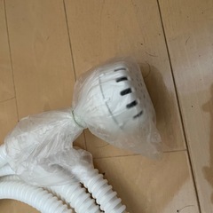 風呂水、給水ホースの画像