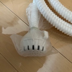 風呂水、給水ホースの画像