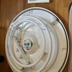KOIZUMI シーリングライトあげますの画像