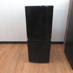 Haier ハイアール 冷蔵庫 148L 右開き 2ドア冷凍冷蔵...