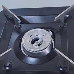 未使用　卓上コンロ　カセットコンロの画像