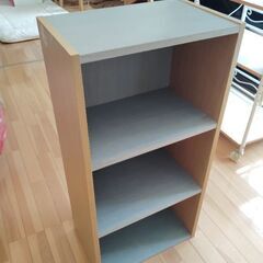 棚の画像
