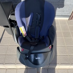 チャイルドシートの画像