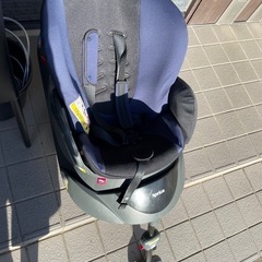 チャイルドシートの画像