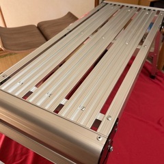 脚立『新品未使用』！の画像