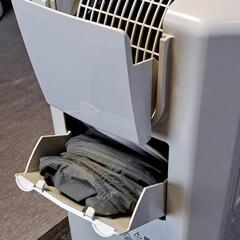 コロナ　冷風　衣類乾燥機　CDM-1012 コロナ CORONA CDM-1012-AS [除湿冷風機（コンプレッサー方式