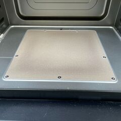 ★動作〇★ 日立 スチーム オーブンレンジ ヘルシーシェフ MRO-S8B 電子レンジの画像