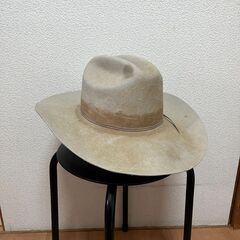 ウエスタンハット（カウボーイハット）の画像