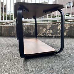 【544】ローテーブルの画像