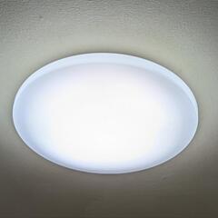 【2個セット決定しました】LED シーリングライト (2個あります)