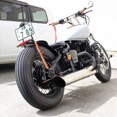 【消耗品類新品】ドラックスター400の画像