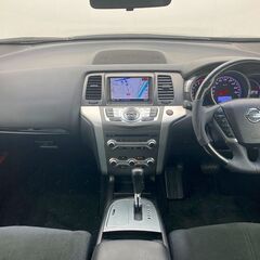 実際の車を沢山見たい！内装や傷を目で確かめたい！そんなあなたに！【オトロン大垣店】なら常時200台以上！/日産 ムラーノ 　２５０ＸＬの画像