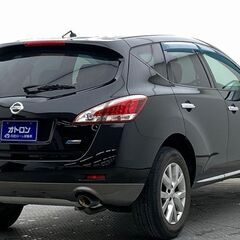 実際の車を沢山見たい！内装や傷を目で確かめたい！そんなあなたに！【オトロン大垣店】なら常時200台以上！/日産 ムラーノ 　２５０ＸＬの画像