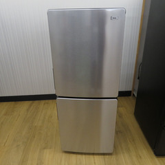 Haier (ハイアール) 冷蔵庫 冷蔵庫 148L 右開き J...