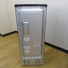 Haier (ハイアール) 冷蔵庫 冷蔵庫 148L 右開き JR-XP2NF148F-XK アウトレット品 未使用品 【コンプオフ金沢野々市店】の画像