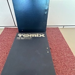 Ⓜ️商品 【土日対応】ジャンク品　TOMY(Tomix) 鉄道車輌B ook型　小田急線　7,000形　ロマンスカー　ミニプラ　N-SCAlE 現状渡し　　07-19-07 の画像