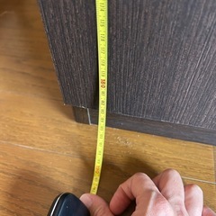 ワードローブクローゼット　洋服タンスの画像