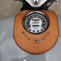 【消耗品類新品】ドラックスター400の画像