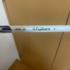 P-tuneドライバー　PG 106 10°　の画像