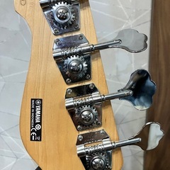 YAMAHA BB234ヤマハ エレキベースの画像