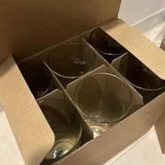 ビールグラスの画像
