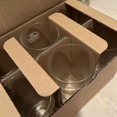 ビールグラスの画像