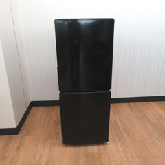 Haier ハイアール 冷蔵庫 148L 右開き 2ドア冷凍冷蔵...