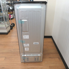 Haier ハイアール 冷蔵庫 148L 右開き 2ドア冷凍冷蔵庫 アウトレット品 JR-F15KS(K) 未使用品 【コンプオフ金沢野々市店】の画像
