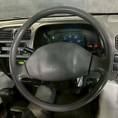 キャリイトラック ＫＵ 車検８年９月まで 乗って帰れます の画像