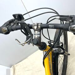 【お宝創庫出張買取店】HUMMER 折りたたみマウンテンバイク FD-ATB2618Wsus【愛知県/半田市】★ 愛知県全域で出張買取 も好評受付中！の画像