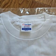 FM802　Tシャツ　XL　新品の画像