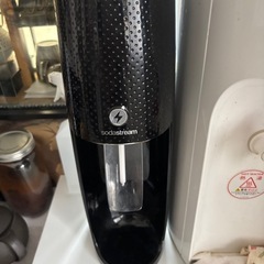 ソーダストリームの画像