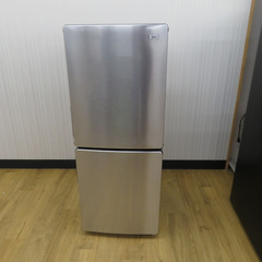 Haier (ハイアール) 冷蔵庫 冷蔵庫 148L 右開き J...