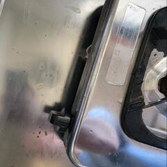 (無料)リンナイ ガステーブル 一口コンロ  都市ガス12A/13A用の画像