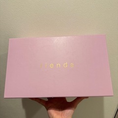 ヒール👠新品🌈riendaの画像